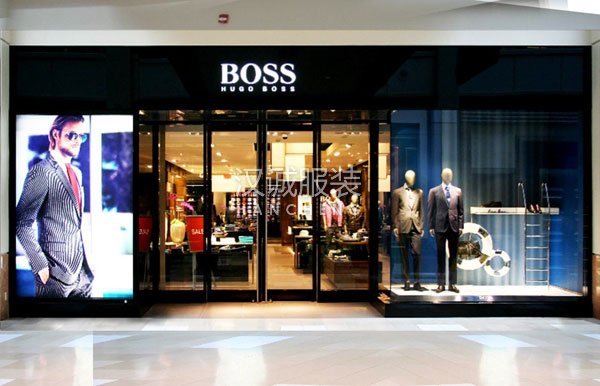 Hugo Boss ƾʲôйг